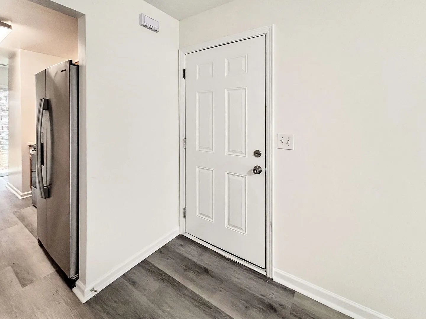 Beautiful 3 BR/2BA Quadruplex in Cartersville! — Photo 3