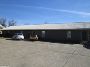 419 N 7th St, Paragould, AR 72450