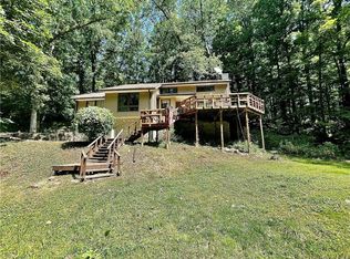 1252 W Kersey Ln, Greencastle, IN 46135