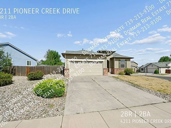 3rd image of 4211 Pioneer Creek Dr