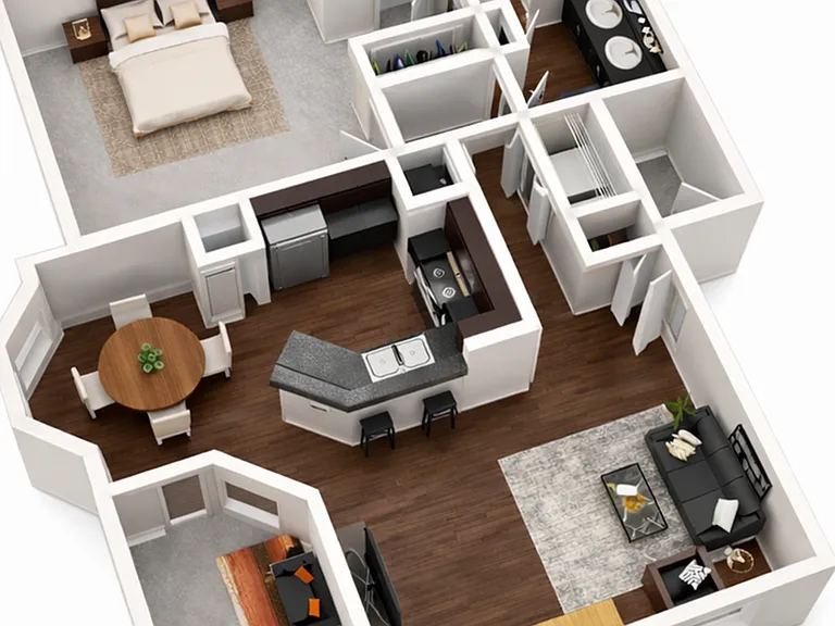 1G - Darnah with Bonus room 1G - Darnah with Bonus room
