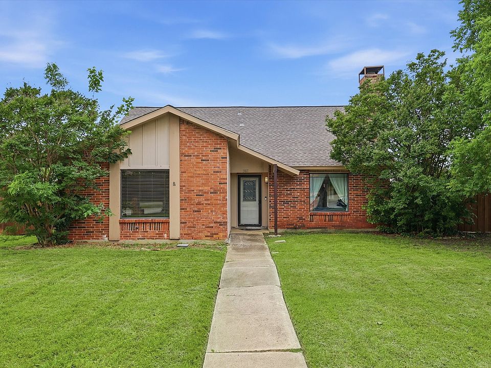 1st image of 3611 Luallen Dr