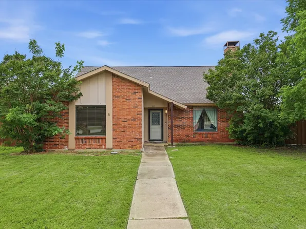 3611 Luallen Dr, Carrollton, TX 75007