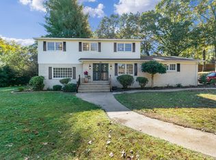 7080 Oak Hill Dr, Milan, TN 38358