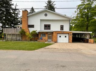 108 W Market St, Whitehall, MI 49461