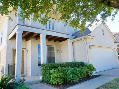 10817 Dodge Cattle Dr, Austin, TX, 78717