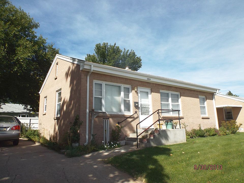 2nd image of 1512 W Circle Dr