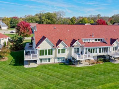 4033 South Fohr DRIVE #12, New Berlin, WI, 53151