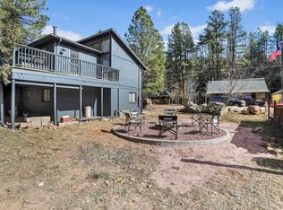3082 N Neal Dr, Payson, AZ 85541