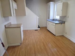 531 S Isabella St, Springfield, OH 45506