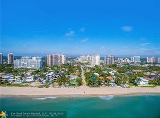 2221 NE 33rd Ave, Fort Lauderdale, FL 33305