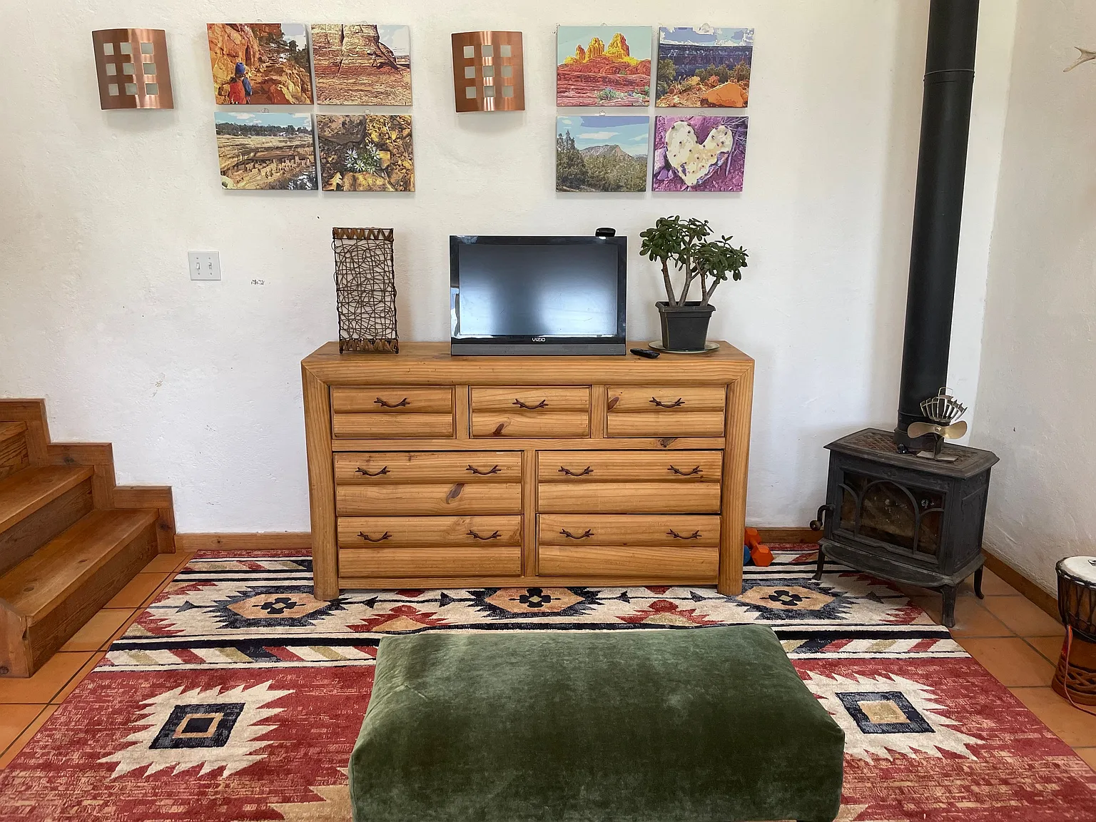2 bed, 1180 sqft, $1,600 — Photo 2