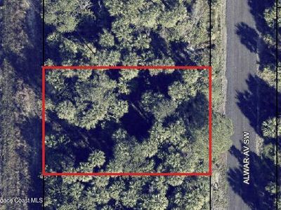 1950 Alwar Ave SW, Palm Bay, FL, 32908