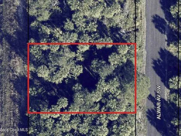 1950 Alwar Ave SW, Palm Bay, FL 32908