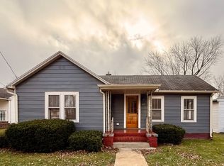 417 Sangamon St, Streator, IL 61364
