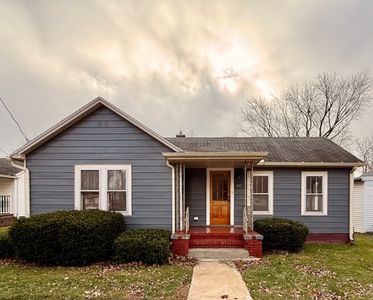 417 Sangamon St, Streator, IL, 61364