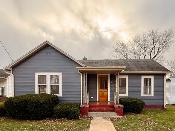 417 Sangamon St, Streator, IL 61364