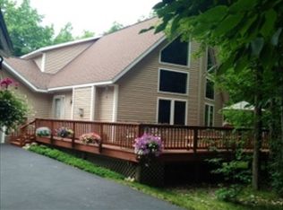 376 Michaywe Dr, Gaylord, MI 49735