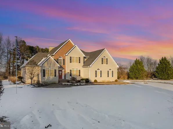 8291 Clearfield Rd, Denton, MD 21629