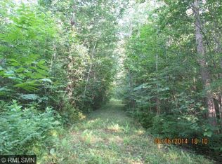 Xx Shady Lane Lane Arthur Twp, Mora, MN 55051