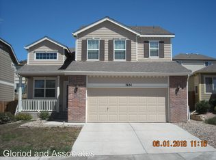 7654 Dobbs Dr, Fountain, CO 80817