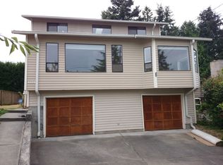 4105 SW Portland St, Seattle, WA 98136