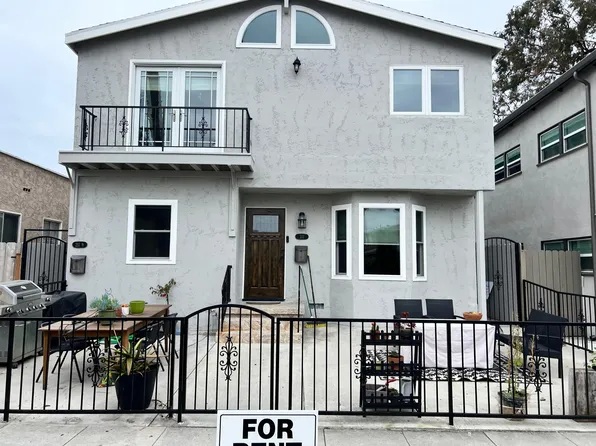 211 1/2 Park Ave, Long Beach, CA 90803