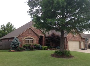 1500 SW 135th St, Oklahoma City, OK 73170