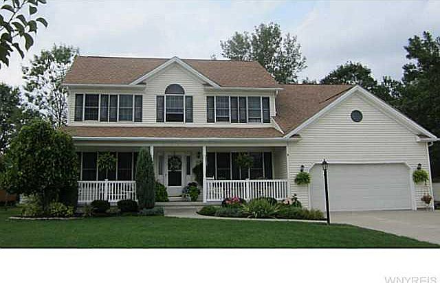 1st image of 44 Pellamwood Ct