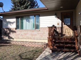 6 S Kansas St, Conrad, MT 59425