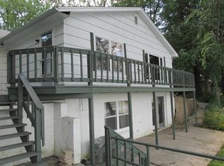 W4246 County Road K, Montello, WI 53949