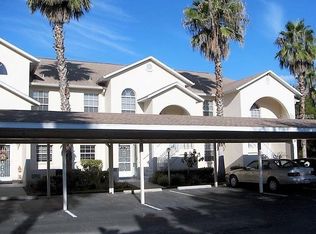 8370 WINGATE DRIVE #726, SARASOTA, FL 34238