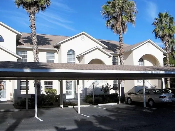 8370 WINGATE DRIVE #726, SARASOTA, FL 34238