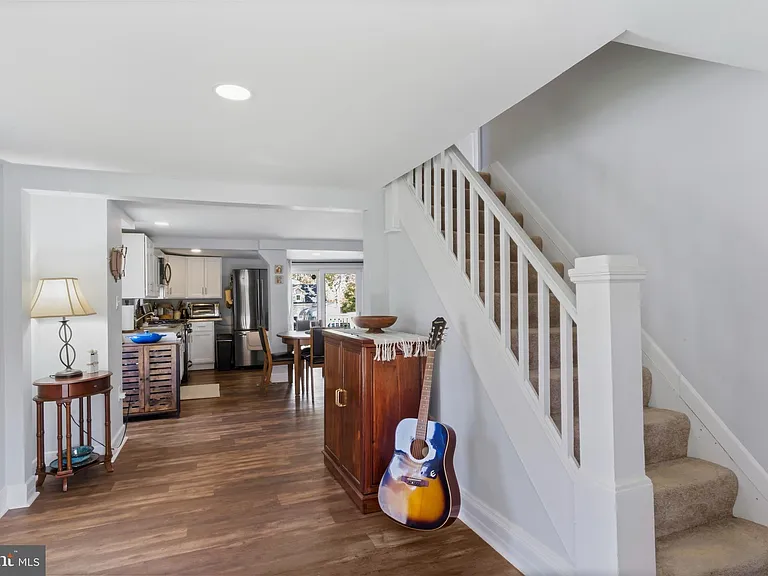 3700 Old Milford Mill Rd — Photo 8