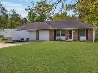 3124 Birchwood St, Stevensville, MI 49127