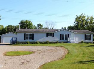 7767 Broadbridge Rd, Ira, MI 48023