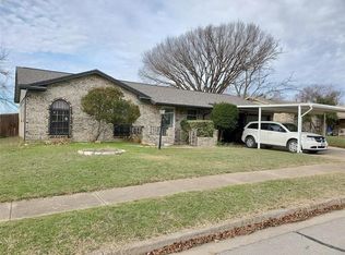 6609 Rickee Ct, Watauga, TX 76148