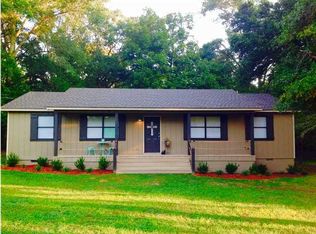 7750 Brittany Ln, Semmes, AL 36575