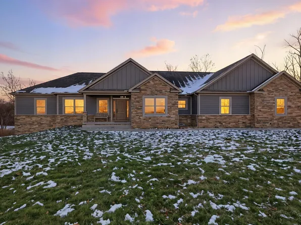 3525 Big Plain Circleville Rd, London, OH 43140