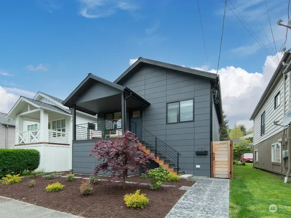 131 29th Avenue E #1, Seattle, WA 98112