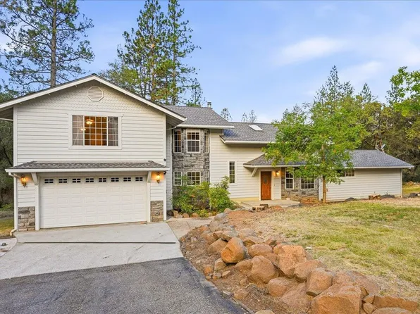 16302 Cook Rd, Rough And Ready, CA 95975