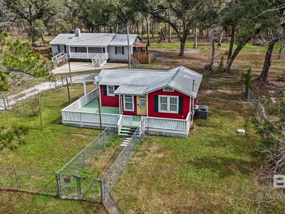 5550 Bon Secour Hwy, Bon Secour, AL, 36511