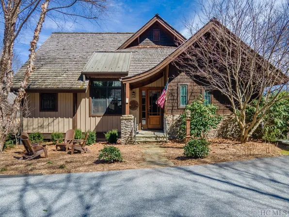 48 Lower Cottage Lane, Highlands, NC 28741