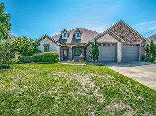 318 Bridgers Hill Rd, Longview, TX 75604