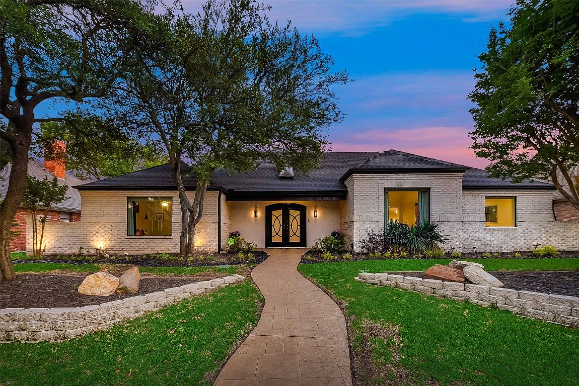 4216 Firebrick Ln, Dallas, TX 75287 Zillow