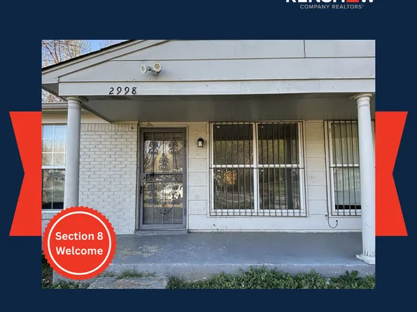 2998 Elbert Cv, Memphis, TN 38127