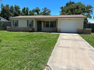222 E Holly Dr, Orange City, FL 32763