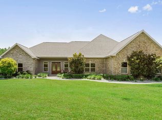 1060 Fenton Pl, Kiln, MS 39556
