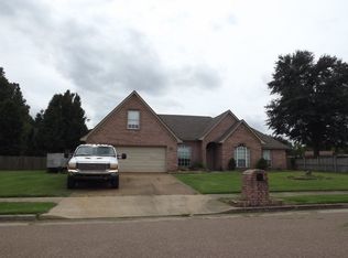 4658 Buckhead Cres, Arlington, TN 38002
