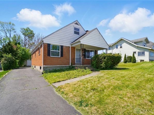 38 Homeview Dr, Dayton, OH 45415